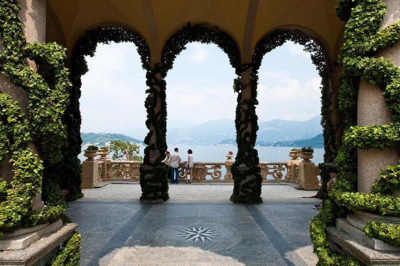 Aria Retreat & Spa - The Leading Hotels Of The World, Located Within Parco San Marco Resort Porlezza Exterior foto